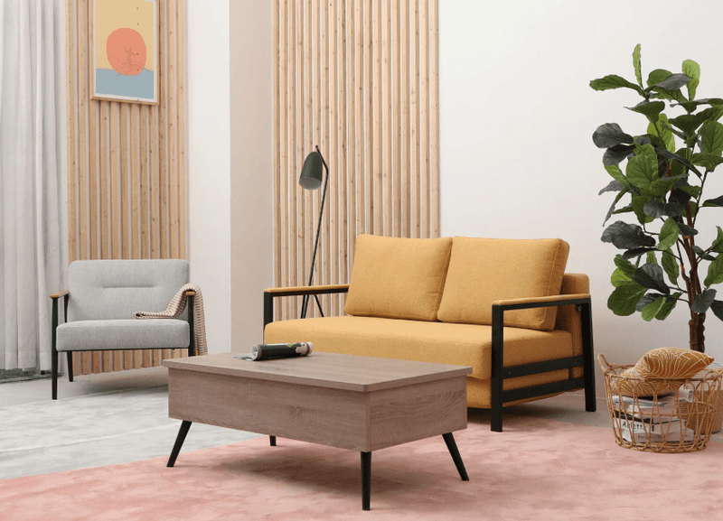 How to Choose Sofa Color for Living Room: Expert Tips & Ideas