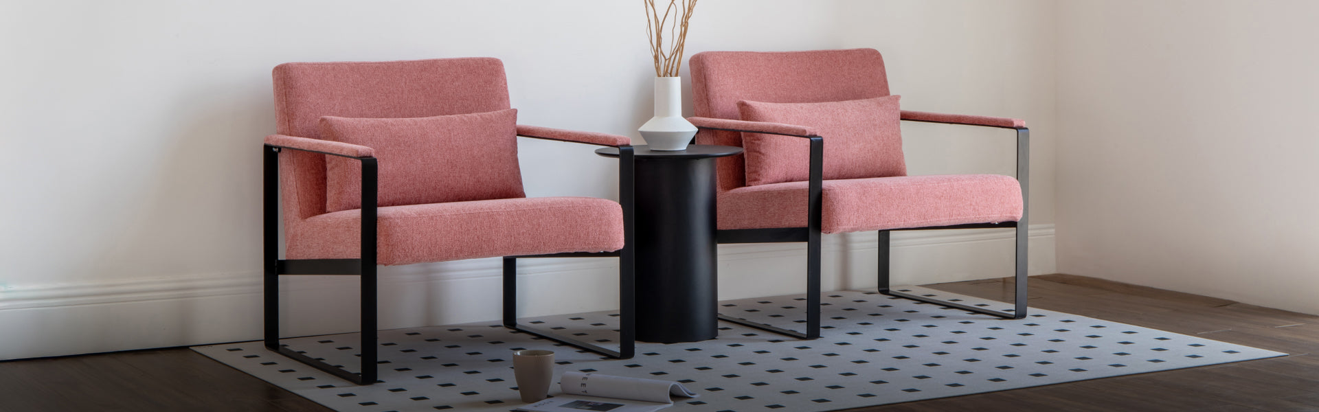 Arm Chair Spaze Furniture