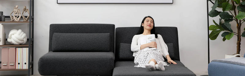 Sleeper Sofa for Office