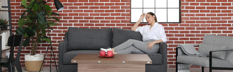 Sleeper Sofa for Nursery