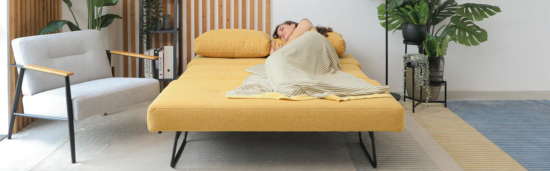 Queen Sofa Bed in Queens, NY