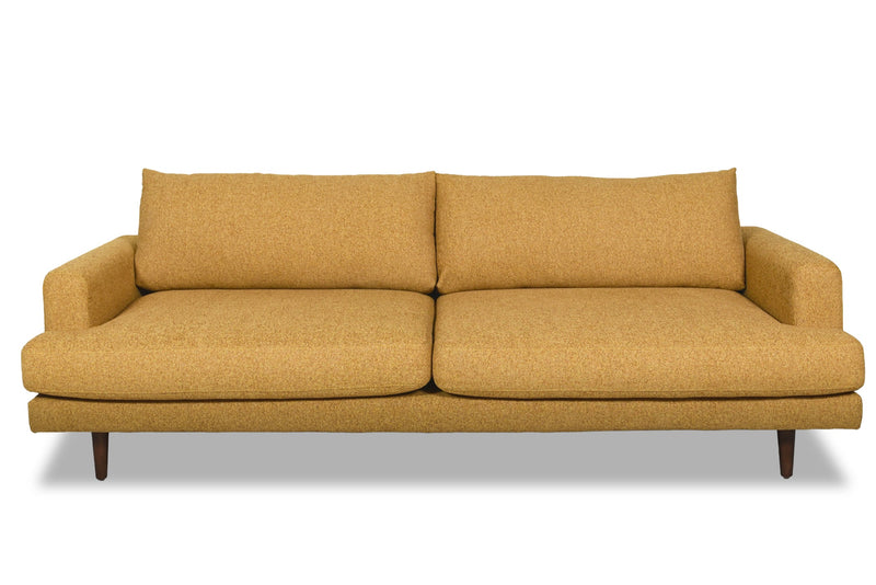 three seat sofas modern sofa best sofas best couches couch fabric sofas Livingroom furniture wooden legs 