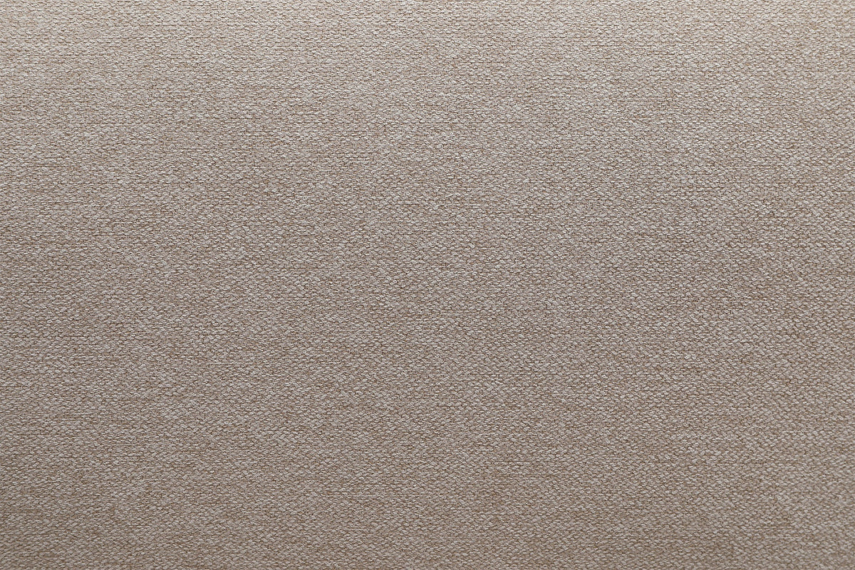 Light Beige fabric Three-seat sofa bed with plush cushions Livingroom Furniture Sofa Beds Pull out Sofa  
