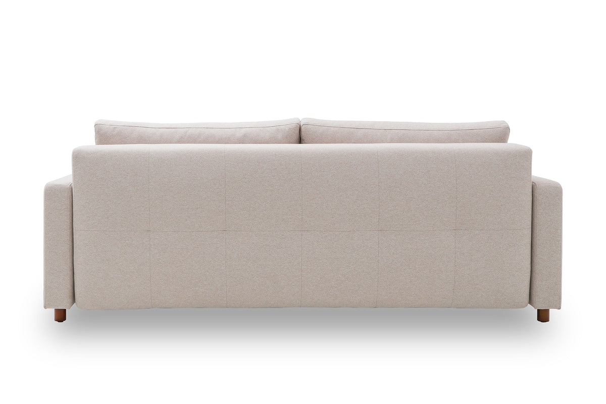 Luna 3 Seat Sofa Bed
