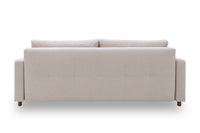 Luna 3 Seat Sofa Bed