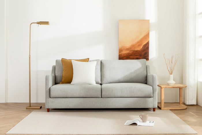 Noble 2 Seat Sofa Bed