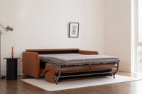 Aspen 2 Seat Sofa Bed