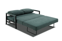 Alure 2 Seat Sofa Bed