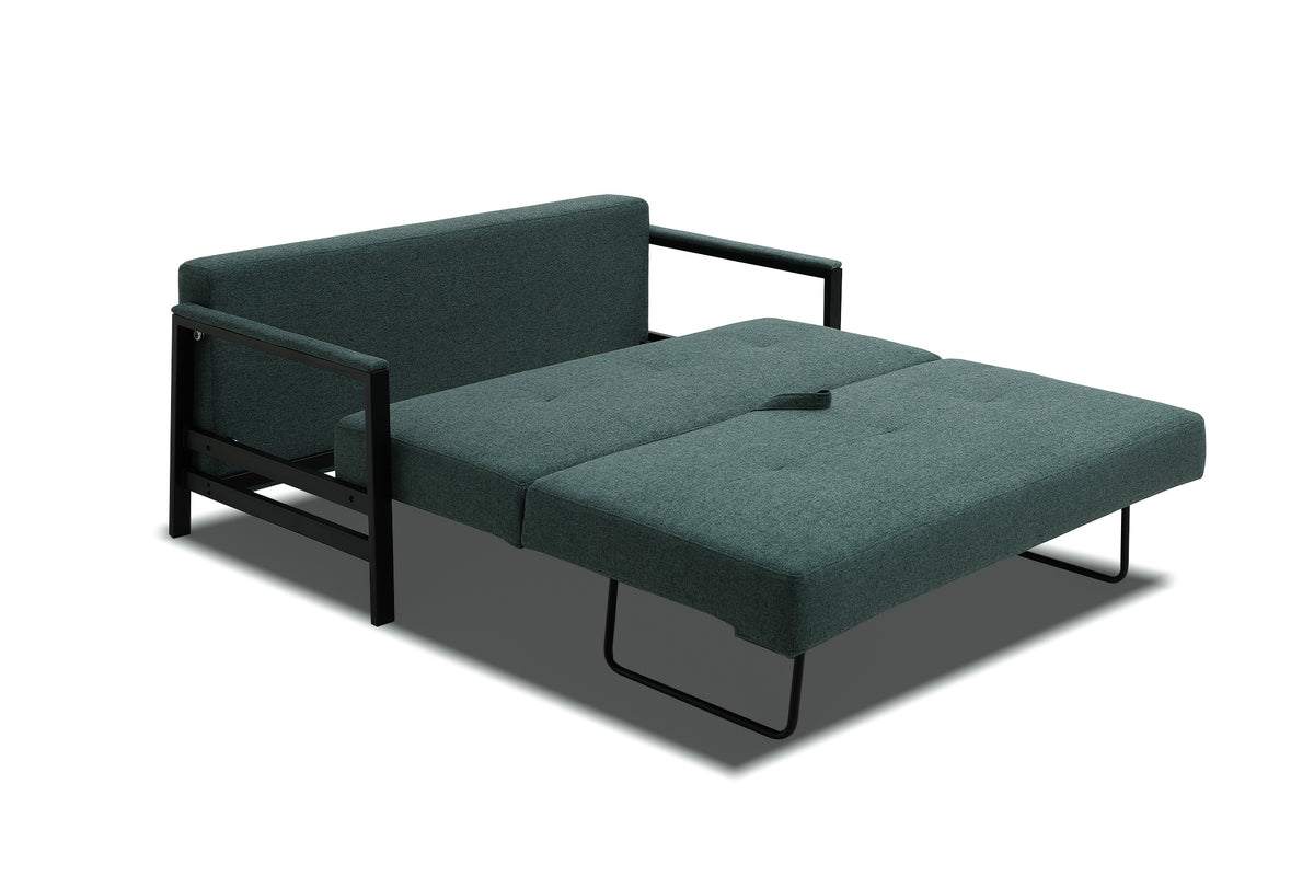 Alure 2 Seat Sofa Bed