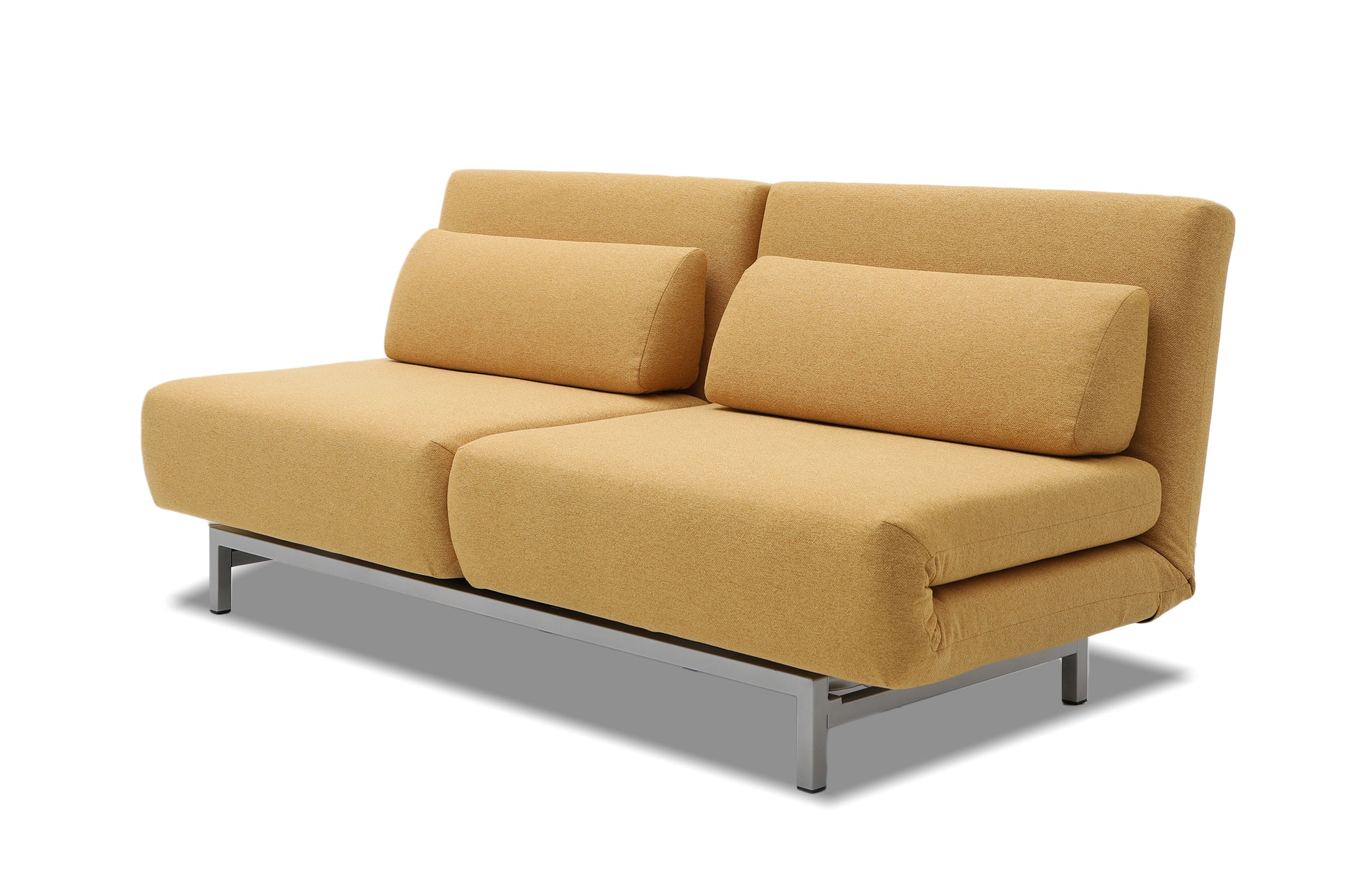 sleeper sofa with chaise pull out bed apartment furniture Armless sleeper  sofa sofa bed sofa beds