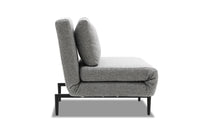 chair beds  small spaces recliner sleeper chaise lounge futon multi-functional  Alna Chair Sleeper small space furniture