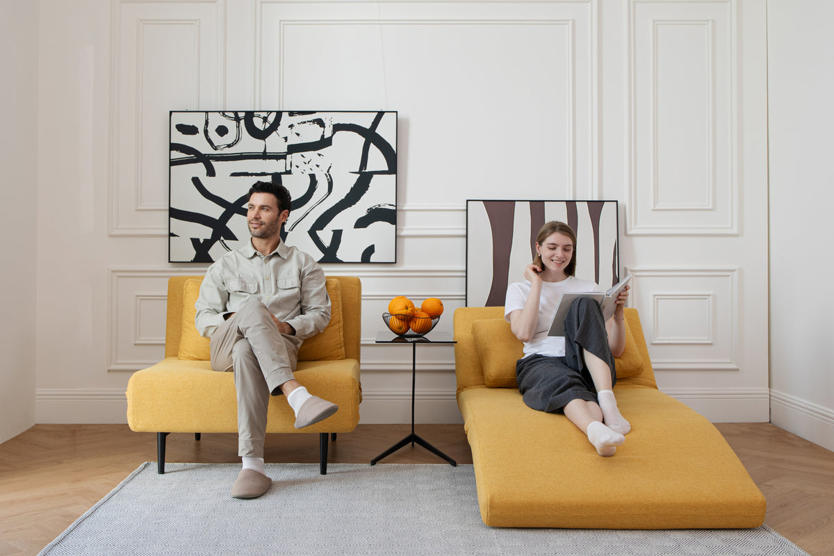 Alna Chair Sleeper