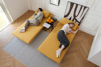 Mir End Table