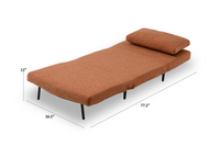 Alna Chair Sleeper