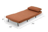 Alna Chair Sleeper
