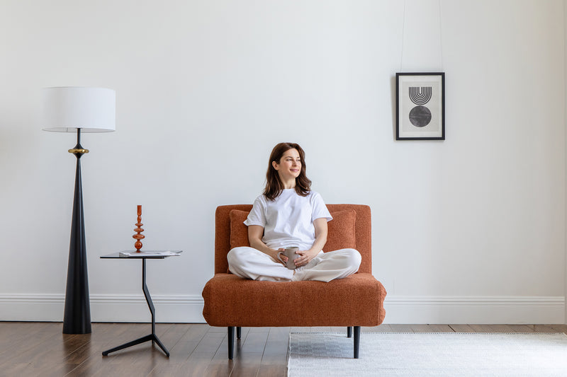 Alna Chair Sleeper