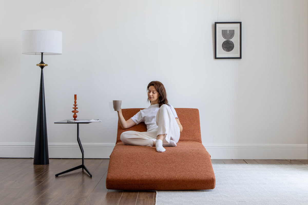 Alna Chair Sleeper