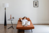 Alna Chair Sleeper