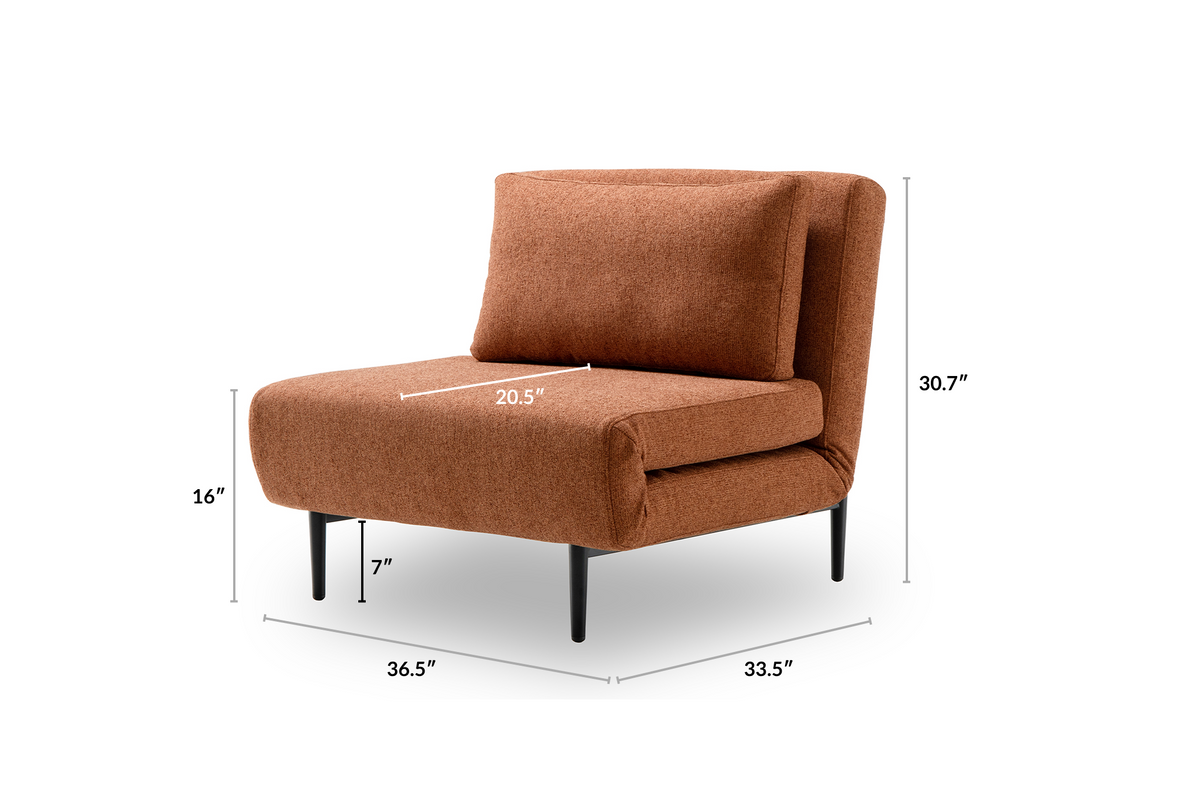 Alna Chair Sleeper