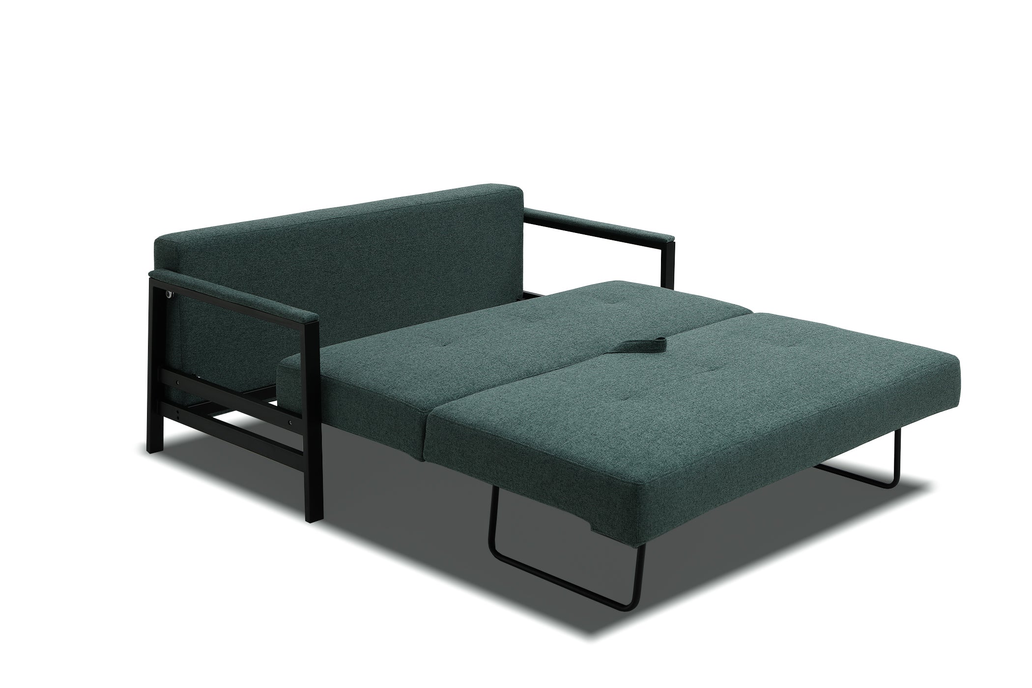 Alure Emerald Green Sofa Beds
