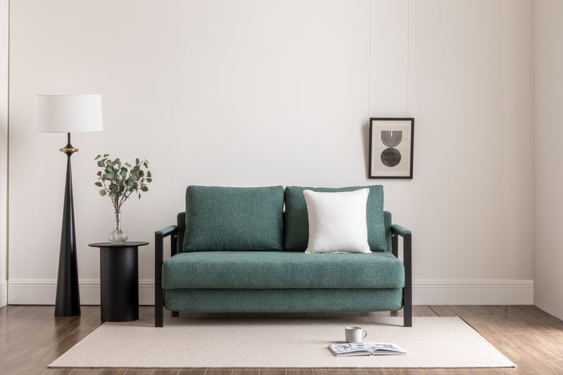 Alure 2 Seat Sofa Bed