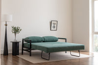 Alure 2 Seat Sofa Bed