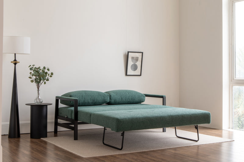 Alure 2 Seat Sofa Bed