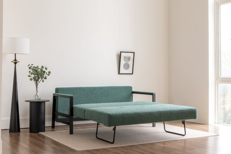Alure 2 Seat Sofa Bed