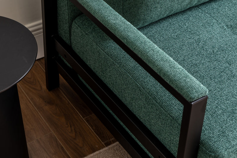 Alure 2 Seat Sofa Bed