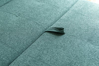 Alure 2 Seat Sofa Bed