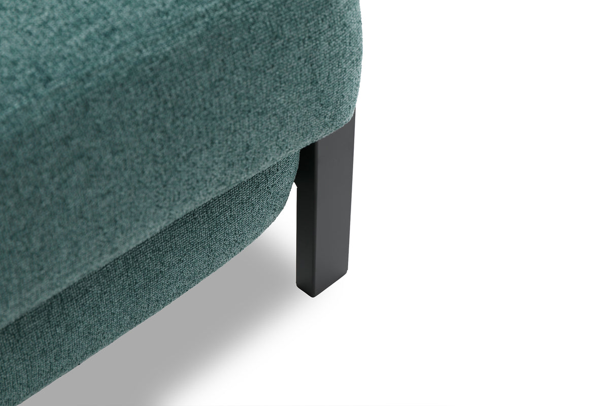 Alure 2 Seat Sofa Bed