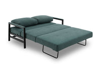 Alure 2 Seat Sofa Bed