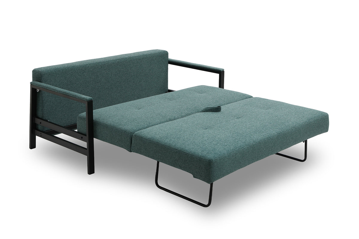 Alure 2 Seat Sofa Bed