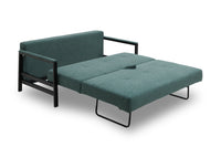 Alure 2 Seat Sofa Bed