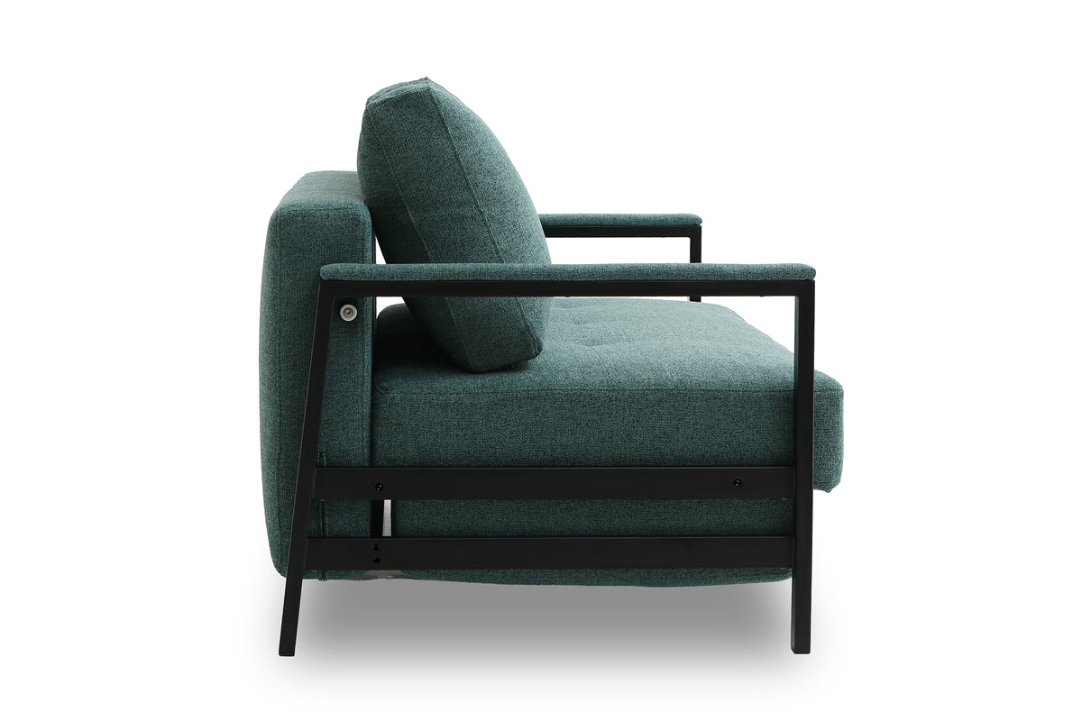 Alure 2 Seat Sofa Bed