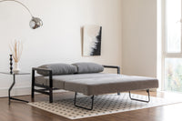 Alure 2 Seat Sofa Bed
