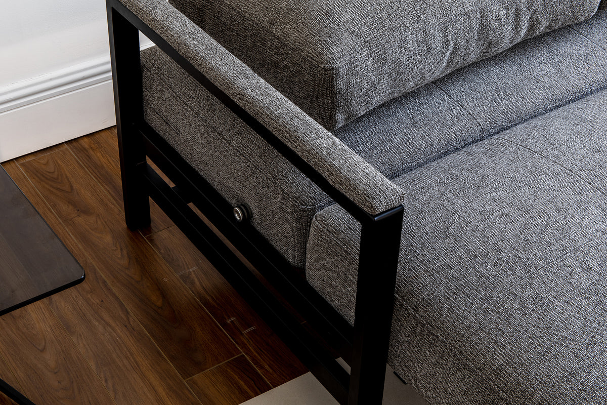 Alure 2 Seat Sofa Bed