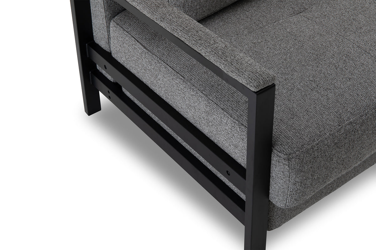 Alure 2 Seat Sofa Bed
