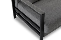 Alure 2 Seat Sofa Bed