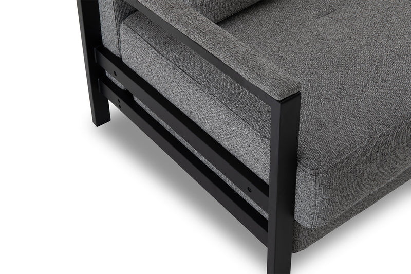 Alure 2 Seat Sofa Bed