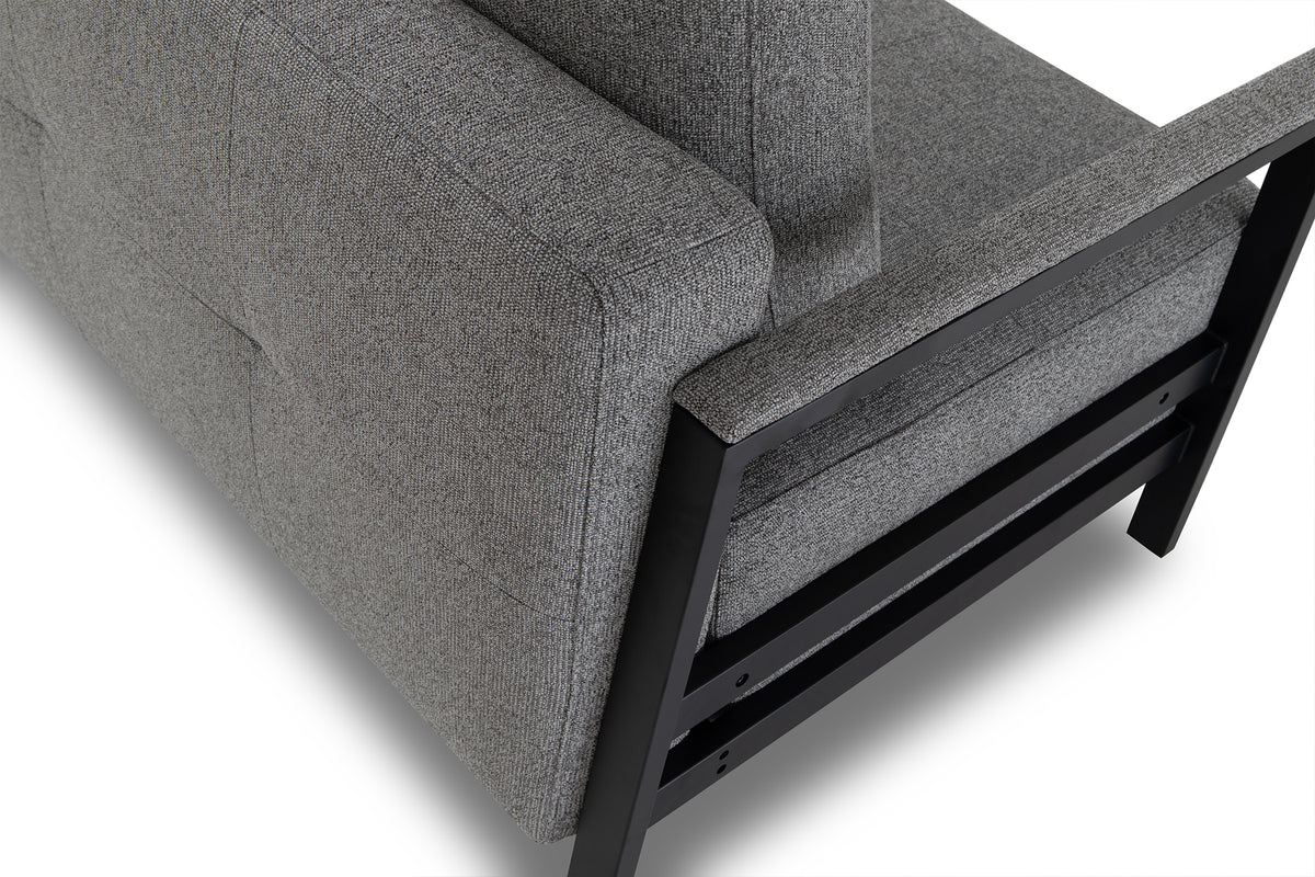 Alure 2 Seat Sofa Bed