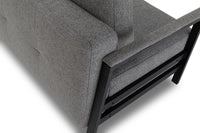 Alure 2 Seat Sofa Bed