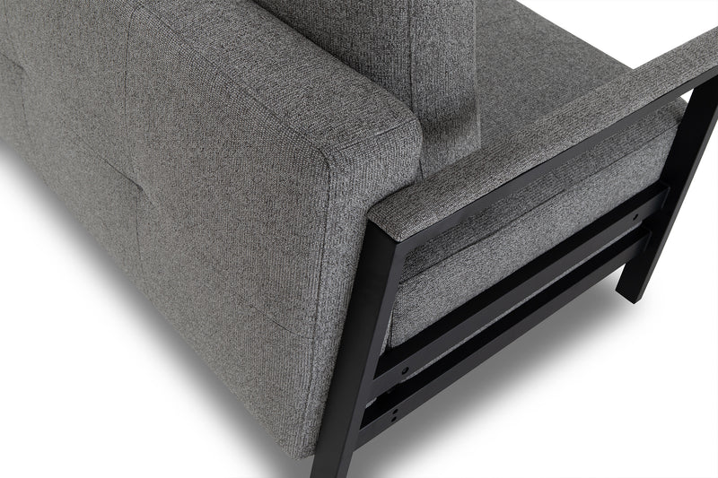 Alure 2 Seat Sofa Bed