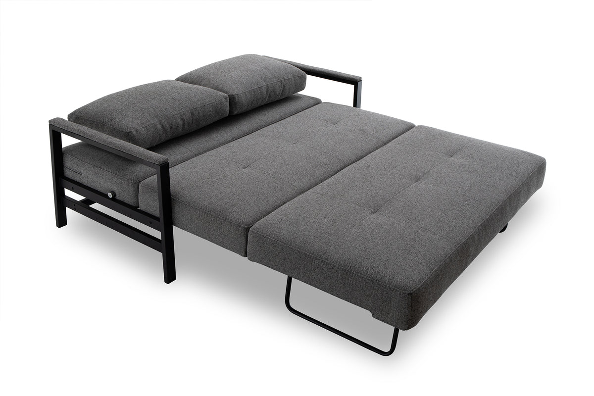 Alure 2 Seat Sofa Bed