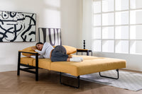 Alure 2 Seat Sofa Bed