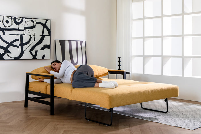 Alure 2 Seat Sofa Bed