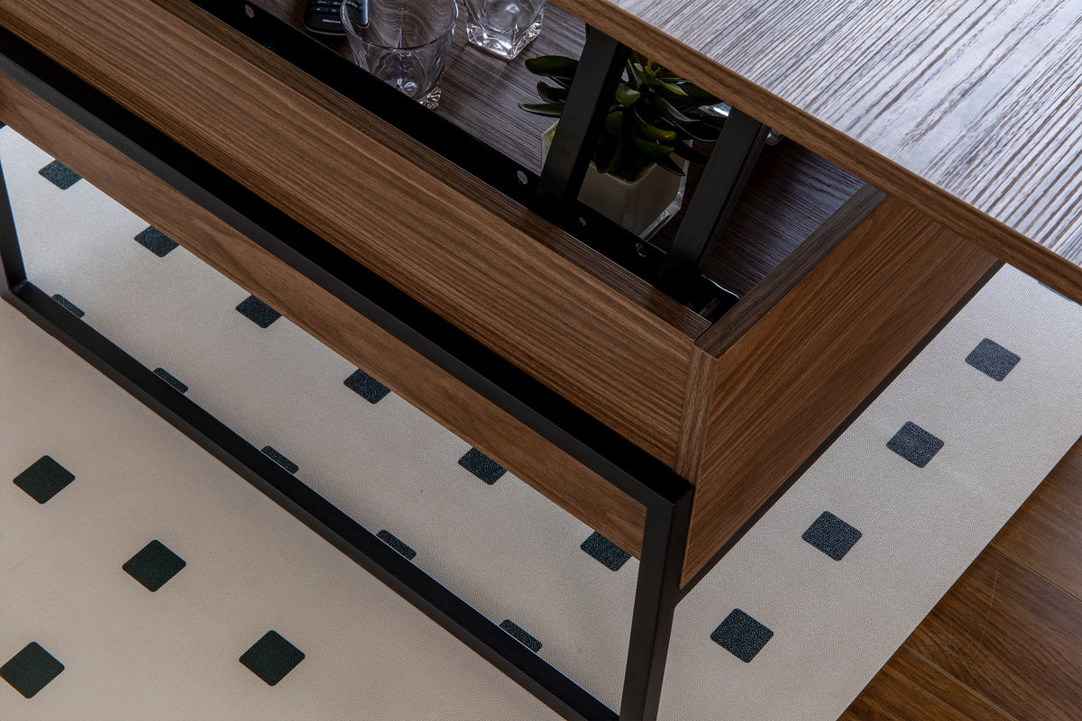 Apollo Coffee & Dining Table