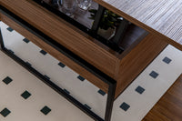 Apollo Coffee & Dining Table