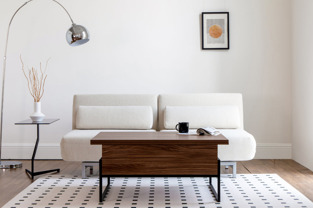 Apollo Coffee & Dining Table