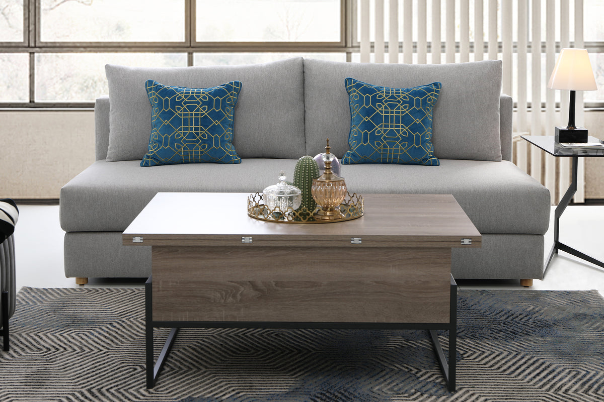 Apollo Coffee & Dining Table